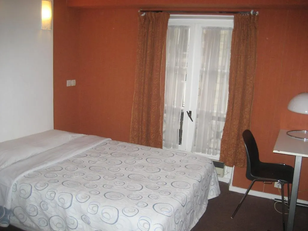 Meteore Hotell