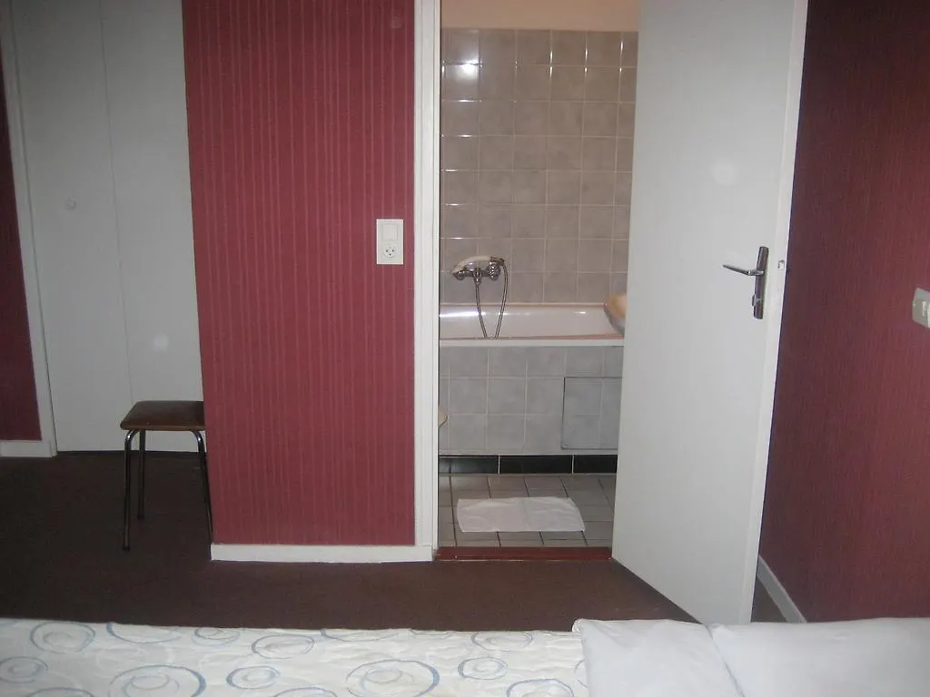 Hotell Meteore *