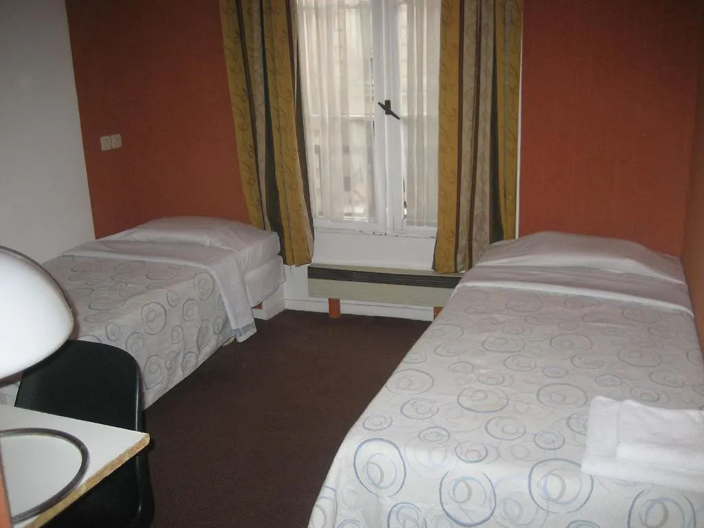 Meteore Hotell
