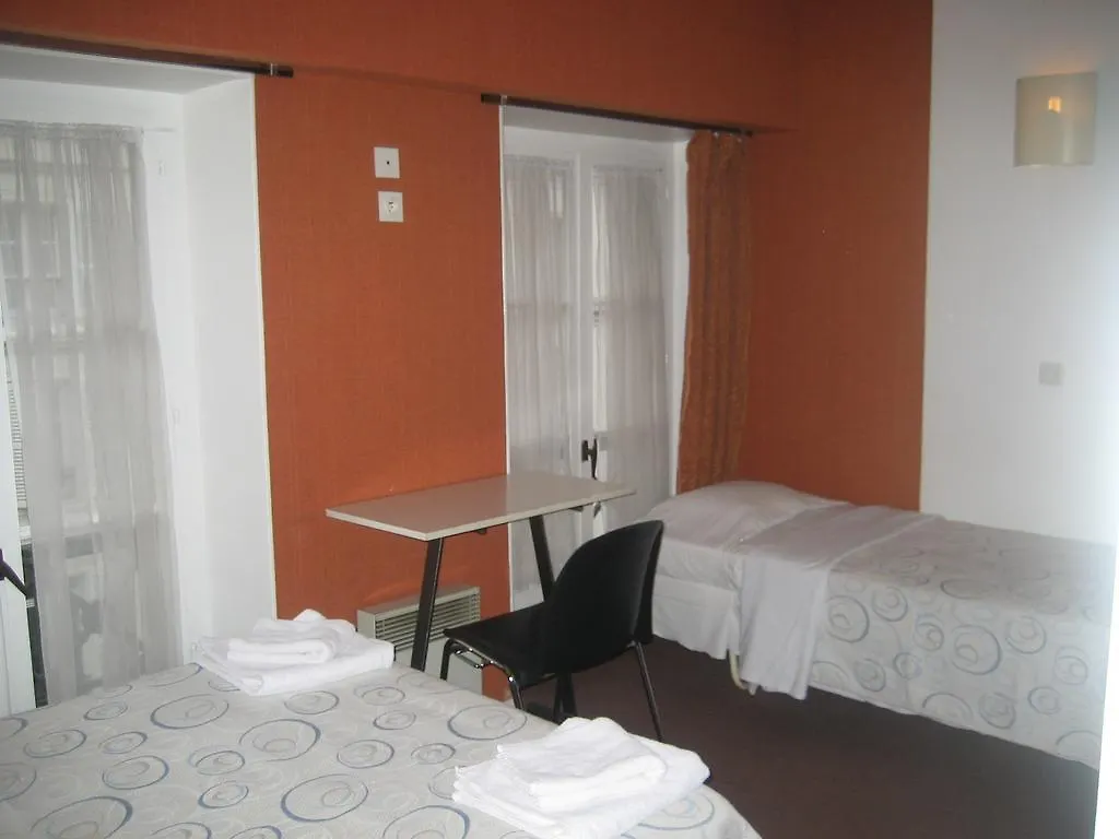 Meteore Hotel Paris