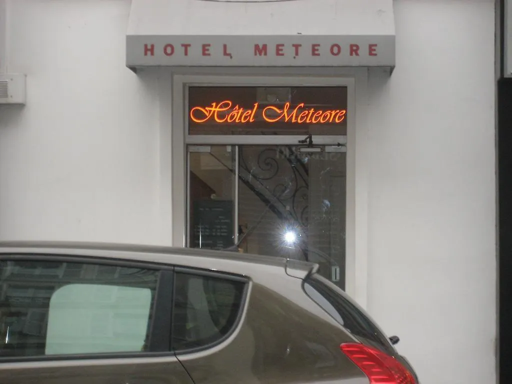 Meteore
