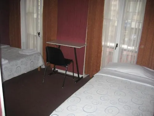Meteore Hotel Paris